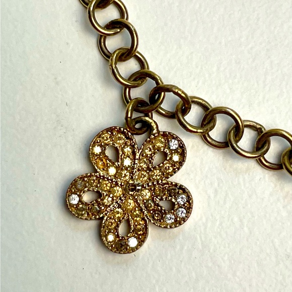 Dior Necklace w/ COA - Picture 4 of 7